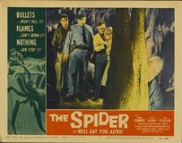 Earth vs. the Spider Poster 2167923