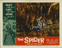 Earth vs. the Spider Poster 2167924