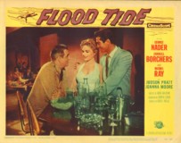 Flood Tide t-shirt #2167986