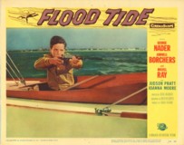 Flood Tide t-shirt #2167994
