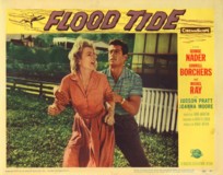 Flood Tide t-shirt #2167995