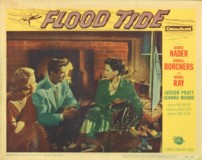 Flood Tide hoodie #2167996