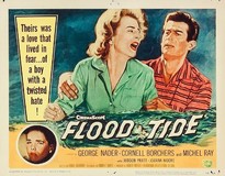 Flood Tide t-shirt #2167999
