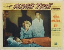 Flood Tide Longsleeve T-shirt #2168000