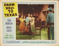 From Hell to Texas Poster 2168030