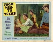 From Hell to Texas Poster 2168032