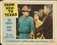 From Hell to Texas Poster 2168035