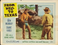 From Hell to Texas Poster 2168037