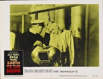 From the Earth to the Moon Poster 2168047