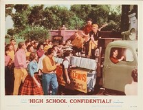 High School Confidential! Poster 2168143