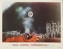 High School Confidential! Poster 2168146