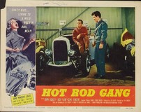 Hot Rod Gang Poster 2168170