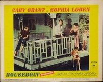 Houseboat Poster 2168188