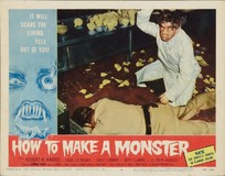 How to Make a Monster kids t-shirt #2168204
