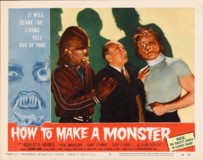 How to Make a Monster Poster 2168207