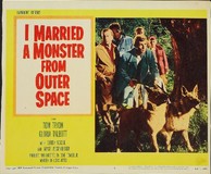 I Married a Monster from Outer Space Poster 2168218