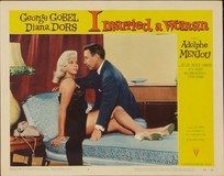I Married a Woman Poster 2168226