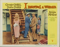 I Married a Woman Poster 2168230