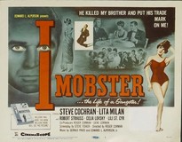 I Mobster poster