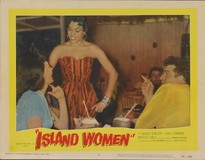 Island Women Poster 2168320