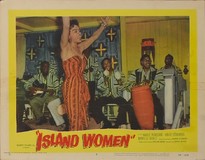 Island Women Poster 2168322