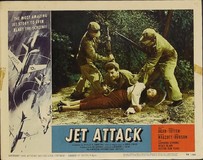 Jet Attack Mouse Pad 2168360
