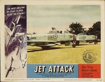 Jet Attack Sweatshirt #2168364