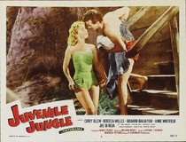 Juvenile Jungle Poster 2168365