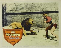 La rivolta dei gladiatori Wooden Framed Poster