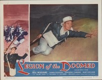 Legion of the Doomed Poster 2168451
