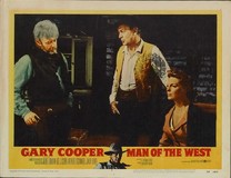 Man of the West Poster 2168544