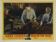 Man of the West Poster 2168547