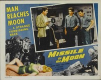 Missile to the Moon Poster 2168559