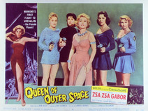 Queen of Outer Space Poster 2168712