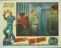Revolt in the Big House Poster 2168773