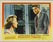 Separate Tables Mouse Pad 2168885