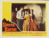 Sierra Baron Poster 2168912