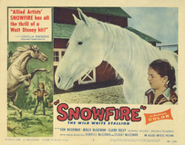 Snowfire Poster 2168924