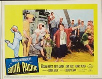 South Pacific Poster 2168961