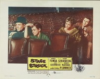 Stage Struck Mouse Pad 2169012