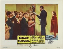 Stage Struck Poster 2169013
