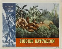 Suicide Battalion calendar