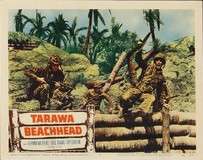 Tarawa Beachhead mouse pad