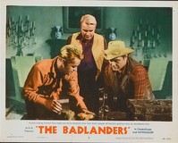 The Badlanders Poster 2169160