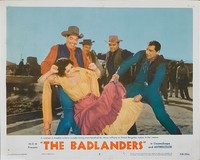 The Badlanders t-shirt #2169162