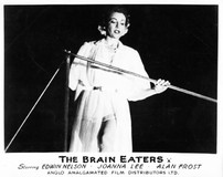 The Brain Eaters Poster 2169302