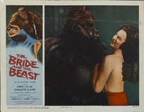 The Bride and the Beast Poster 2169338