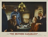 The Brothers Karamazov Mouse Pad 2169340