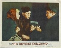 The Brothers Karamazov t-shirt #2169344