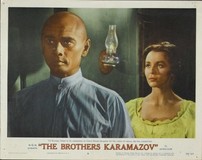 The Brothers Karamazov magic mug #